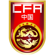 中國U16