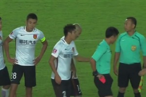 傲慢！張呈棟握手囂張步伐+口出狂言 馬寧：賞你一張紅寶石卡