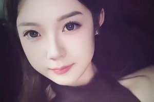 水汪汪！云南玉昆美女主持社媒配文：人與人的濾鏡不過是偏愛