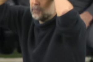 孫興慜單刀球打丟！瓜迪奧拉抱頭被嚇倒！