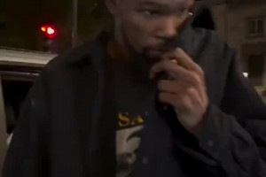 KD也追星！杜蘭特跟drake現(xiàn)身巴黎