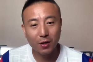 毛劍卿：王鈺棟未來要趕上武磊蠻難，浙江不像海港為他保駕護航