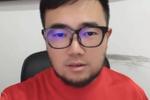 博主：未來五年王鈺棟會很孤單啊，真的得扛著球隊往前走