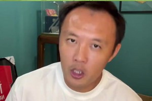 前國腳范曉東評U23國足賽前熱身視頻：慘不忍睹！突破底線！
