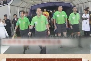 13年前，江蘇vs廣州：創(chuàng)中超上座人數、最快進球兩項記錄
