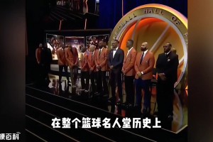 夢八隊為何能進(jìn)名人堂？評選標(biāo)準(zhǔn)是什么？有團(tuán)隊入選先例？