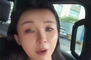 張曼源此前在直播中就已有干嘔出現，那可能就是懷孕了
