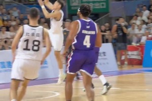 “張昊再打下去真要扶正了”??！