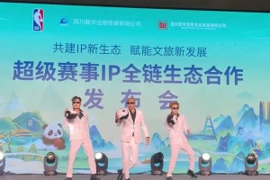效果拉滿！“F3籃團(tuán)”聯(lián)動前NBA球星馬布里現(xiàn)場教學(xué)舞蹈！