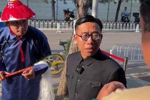 壓力山大??！連”溥儀“都知道北京國安永遠(yuǎn)爭第一了