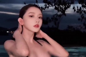 喜歡詹姆斯得到周麟嘉：你可能不認(rèn)識(shí)我，但你一定看過我的...