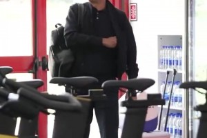 再度重逢！阿萊格里與拉比奧特見面，將帥同心備戰(zhàn)新征程！