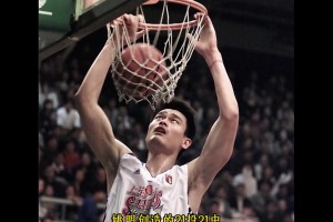 CBA哪項記錄最難破呢？