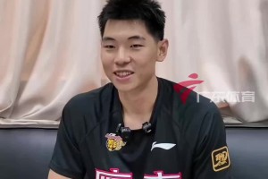 崔永熙：宏遠(yuǎn)很多喜歡的球員，現(xiàn)在也成其中一員感覺(jué)很奇妙