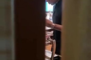 姆巴佩一到阿拉木圖就開始吃吃吃吃，這視角怎么像私生飯