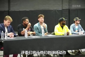 猜猜誰才是真正的NBA球員？