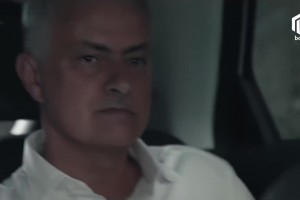足壇流量之王！回顧一路走來的穆里尼奧！不許人間見白頭！