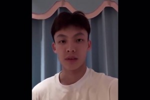 好好養(yǎng)病~徐杰宣布因感染帶狀皰疹病毒！無(wú)法參加粵澳男籃明星賽