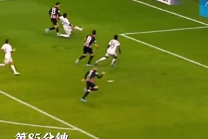 從此開啟六冠王神跡！拜仁：你還記得這場影響歐洲足壇的比賽嗎？