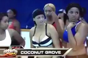 好看愛看！這是什么女子籃球賽？穿得這么少?。?></span>
                                            <i class=