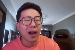 看人準(zhǔn)！孔祥宇談老詹決定二：不信會退役，肯定是商業(yè)&生活決定