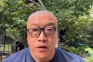 真說對了！馬?。豪险餐艘鄹怕实停】赡茉賾?zhàn)2-3年或商業(yè)大事件