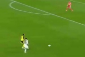 高速攝影機看職業(yè)球員的鏟斷！頃刻間殺伐果斷！