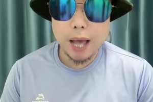 博主：張卓毅母親向媒體透露嗨球少年訓練量大還罵人