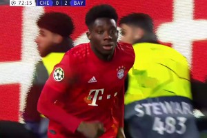 英超三叉戟加穆夏拉加阿芳！不敢想象，到時(shí)的拜仁將有多強(qiáng)！