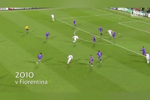 全世界都知道他要內(nèi)切，但就是防不住他！