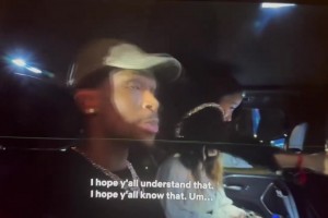 亞歷山大：雷霆是籃球世界最好的球隊(duì)，我希望你們都知道這點(diǎn)
