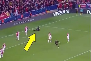 網(wǎng)友曬對比視頻：其實最愛盧卡庫的還是勞塔羅?