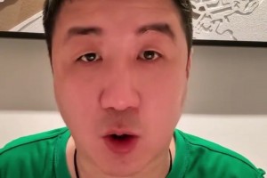 國安遠(yuǎn)征球迷怒批：王剛早就不配當(dāng)國安隊長了