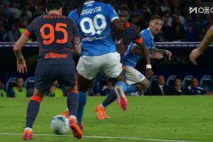 有爭(zhēng)議？迪洛倫佐造點(diǎn)，德布勞內(nèi)主罰破門(mén)