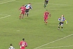 尤文球迷還記得圖多爾的這粒進(jìn)球嗎？