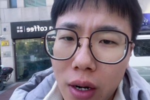孔祥宇談里夫斯51分準(zhǔn)三雙：他真的很厲害，他有成為合格二當(dāng)家的水平
