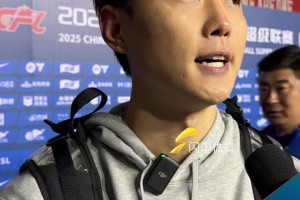 韓鵬將率山東U20男足征戰(zhàn)十五運(yùn)，高準(zhǔn)翼：希望韓導(dǎo)拿個(gè)冠軍