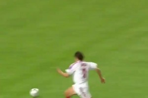 造化弄人！克雷斯波生涯最高光一戰(zhàn)卻無(wú)緣冠軍！