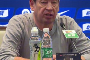 斯盧茨基:從心理層面講，這是本賽季我們踢得最差一場(chǎng)比賽