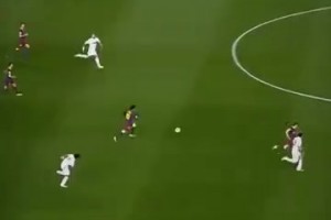 面對各種防守！梅西當(dāng)年是怎么踢國家德比的？千萬別惹他！