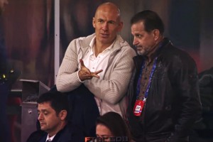 似有故人之姿！拜仁球迷懷念羅貝里太久，于是17歲的卡爾橫空出世