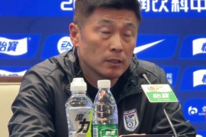 深度防守+高效反擊，英博主帥李國(guó)旭道出戰(zhàn)平申花秘訣