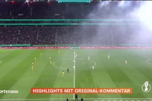 【集錦】德國杯-布蘭特破門 多特點(diǎn)球5-3法蘭克福晉級(jí)第三輪