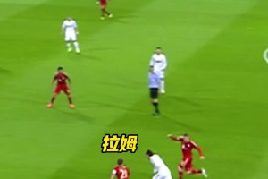 拜仁：后衛(wèi)職業(yè)生涯零紅牌的含金量，誰懂？