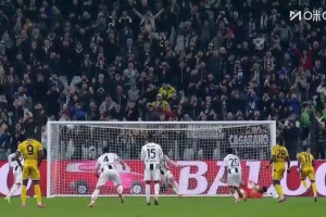 夢(mèng)幻開局！弗拉霍維奇開場(chǎng)3分鐘造點(diǎn)，親自主罰一蹴而就