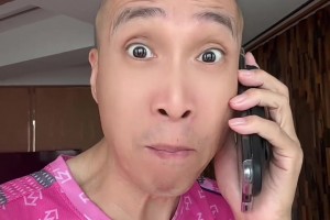 破鼓眾人捶！連條子哥和潘長江老師也拿國安“開涮”了