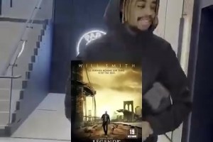 品味都很高??！采訪巴黎球員：你最喜歡的電影是哪一部？