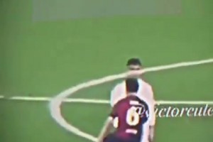 西媒：善惡終有報(bào)！皇馬狠狠地回?fù)袅思泳S