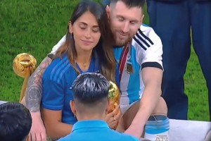 不懂就問：如果亞馬爾像梅西一樣專情，能達(dá)到什么高度