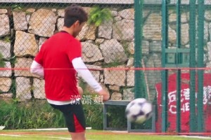 2025賽季主場收官戰(zhàn)，期待豪哥能夠上場！